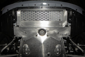 CTS TURBO G8X SKID PLATE (M2/M3/M4)