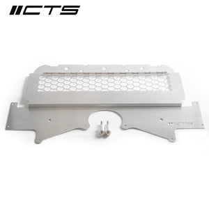 CTS TURBO G8X SKID PLATE (M2/M3/M4)