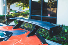 APR Performance GTC500 74" for C8 Z06 - Overdrive Auto Tuning