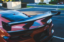 APR Performance GTC500 74" for C8 Z06 - Overdrive Auto Tuning