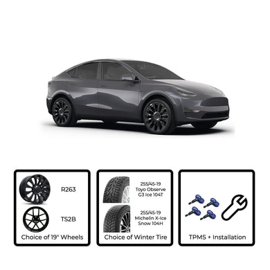 Tesla Model Y 19