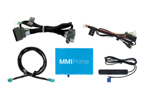 Bimmertech MMI Prime Android Auto Module