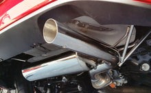 Goodwin Racing ND Race Muffler