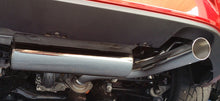 Goodwin Racing ND Race Muffler