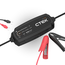 CTEK NXT 5 Advanced Battery Charger/Maintainer