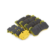 Pagid RSL29 Racing Pads for G8x M2/M3/M4