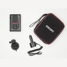 Escort Redline 360C Radar Detector