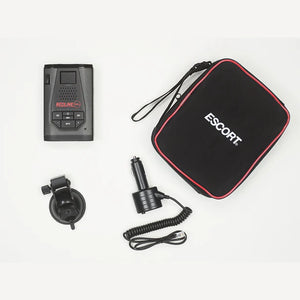 Escort Redline 360C Radar Detector