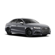 WINTER DOORCRASHER 5x112 Fast FC04 w/ 235/40R18 Nexen Winguard Sport