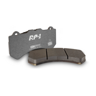 EBC Racing Brake Pads for GR Corolla