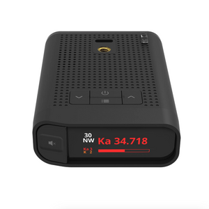 Radenso DS1 Radar Detector