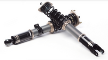 BC Racing Coilovers for Subaru BRZ, Toyota GR86, Scion FRS - Overdrive Auto Tuning