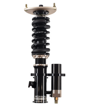 BC Racing Coilovers for Subaru BRZ, Toyota GR86, Scion FRS - Overdrive Auto Tuning