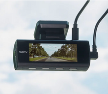 SAFY9 2CH Dash Cam by Blackvue