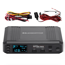 Powercell 5 Dash Cam Battery Pack