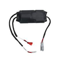 MB Quart Ford Bronco Speaker Upgrade