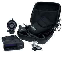 Uniden R8 Radar Detector
