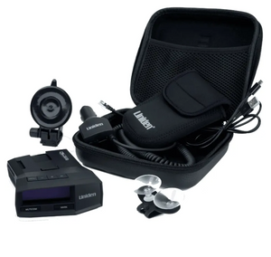 Uniden R8 Radar Detector