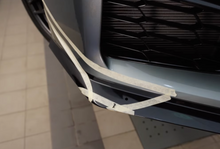 ACS Composites C8 Z06/E-Ray Canards - Overdrive Auto Tuning