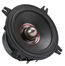 MB Quart Ford Bronco Speaker Upgrade