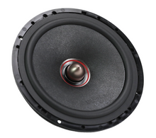 MB Quart Ford Bronco Speaker Upgrade