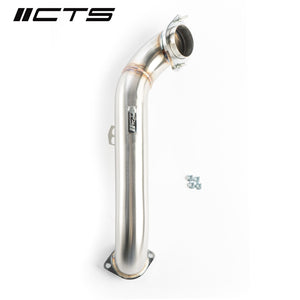 CTS Turbo G8x M3 & M4 Crossover Pipe