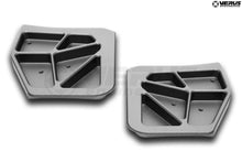 Verus Engineering Swan Neck V1X Rear Wing Kit - Overdrive Auto Tuning