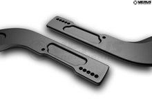 Verus Engineering Swan Neck V1X Rear Wing Kit - Overdrive Auto Tuning