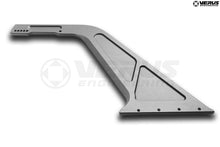 Verus Engineering Swan Neck V1X Rear Wing Kit - Overdrive Auto Tuning
