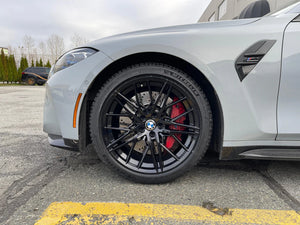 BMW G8X M2 M3 M4 19" Winter Package