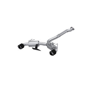 MBRP Dual Outlet Catback Exhaust for GR Corolla