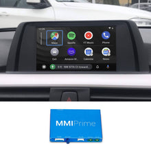 Bimmertech MMI Prime Android Auto Module