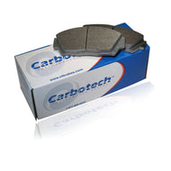 Carbotech Brake Pads for GR86/BRZ/FRS