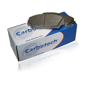 Carbotech Brake Pads for ND MX-5 Brembo