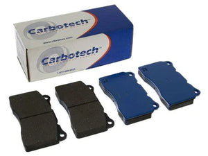 Carbotech Brake Pads for GR Corolla