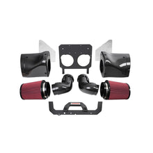 Corsa Performance Carbon Fiber Intake C8 Z06 - Overdrive Auto Tuning