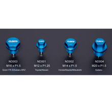 Cusco Magnetic Drain Bolt