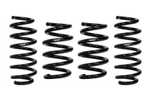 Eibach Springs for Tesla Model 3 & Model Y