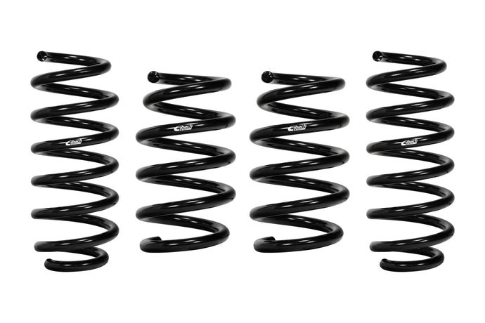 Eibach Springs for Tesla Model 3 & Model Y