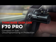 Thinkware F70 Pro 1CH Dash Cam