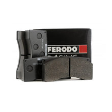 Ferodo DS2500 Brake Pads for Corvette C8 Z06