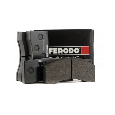 Ferodo DS2500 Brake Pads for GR Corolla