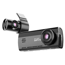 SAFY9 2CH Dash Cam by Blackvue