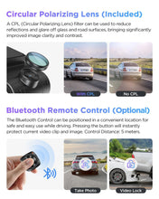 Viofo A229 Pro Duo 2CH Dash Cam