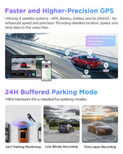 Viofo A229 Pro Duo 2CH Dash Cam