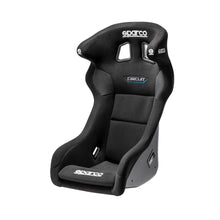 Sparco Circuit/Circuit II QRT Racing Seat