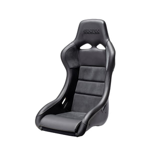 Sparco QRT Performance Leather Racing Seat