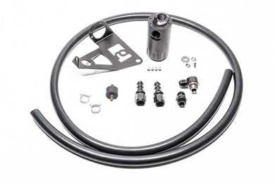 Radium Engineering Catch Can Kit for BMW E46 M3