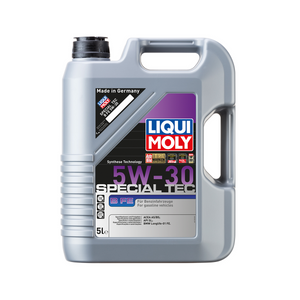 Liqui Moly Special Tec B FE 5W-30 Motor Oil
