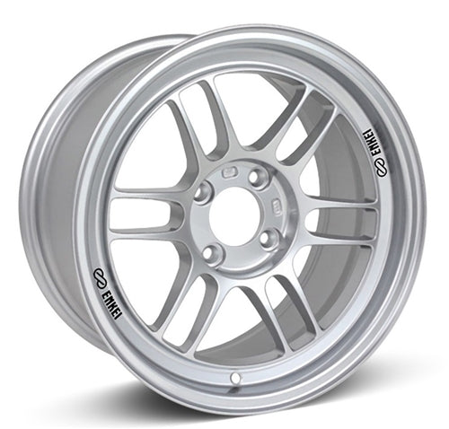 Enkei RPF1 15x8 (R Face)